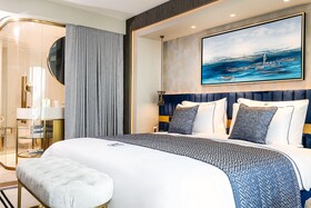 The Maestro Hotel