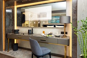 The Maestro Hotel