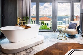The Maestro Hotel