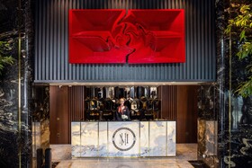 The Maestro Hotel