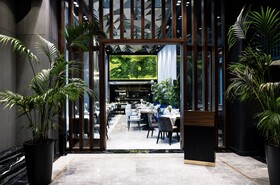 The Maestro Hotel