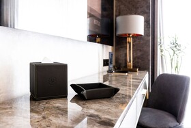 The Maestro Hotel