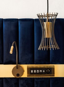 The Maestro Hotel
