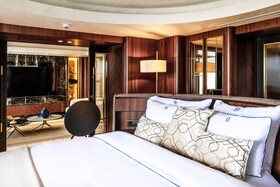 The Maestro Hotel