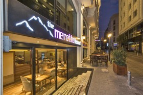 The Meretto