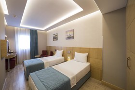 The Meretto Hotel Laleli