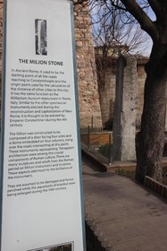 The Million Stone