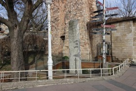 The Million Stone