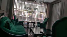 The Moon Hotel