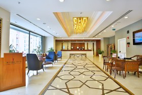 The Parma Hotel Taksim