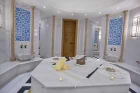 The Parma Hotel Taksim