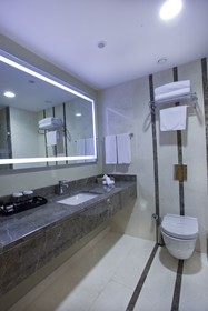 The Parma Hotel Taksim