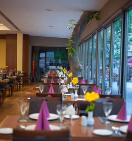 The Parma Hotel Taksim