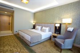 The Parma Hotel Taksim