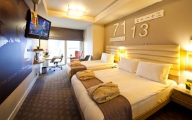 Ramada by Wyndham Istanbul Pera