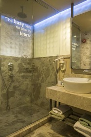 Ramada by Wyndham Istanbul Pera