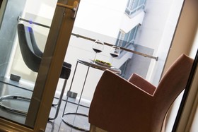 Ramada by Wyndham Istanbul Pera