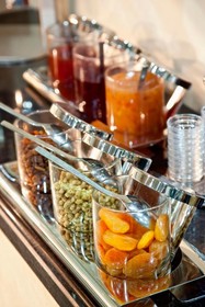 Ramada by Wyndham Istanbul Pera