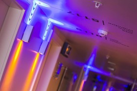 Ramada by Wyndham Istanbul Pera