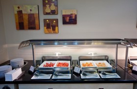 Ramada by Wyndham Istanbul Pera