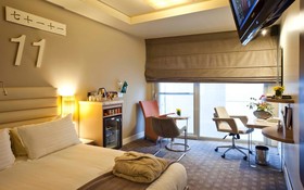 Ramada by Wyndham Istanbul Pera