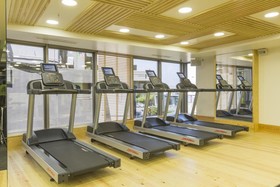 Ramada by Wyndham Istanbul Pera