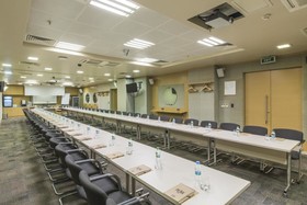 Ramada by Wyndham Istanbul Pera