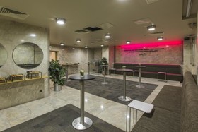 Ramada by Wyndham Istanbul Pera