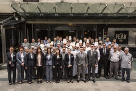 Ramada by Wyndham Istanbul Pera