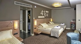 Ramada by Wyndham Istanbul Pera