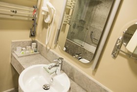 Ramada by Wyndham Istanbul Pera