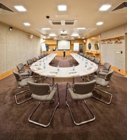Ramada by Wyndham Istanbul Pera