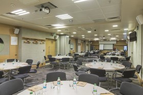 Ramada by Wyndham Istanbul Pera