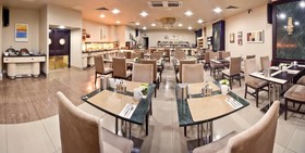 Ramada by Wyndham Istanbul Pera