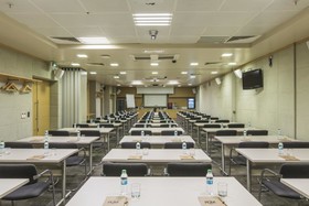 Ramada by Wyndham Istanbul Pera