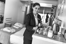 Ramada by Wyndham Istanbul Pera