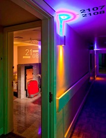 Ramada by Wyndham Istanbul Pera
