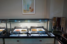 Ramada by Wyndham Istanbul Pera