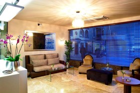 Ramada by Wyndham Istanbul Pera