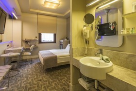 Ramada by Wyndham Istanbul Pera