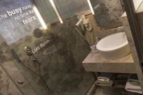Ramada by Wyndham Istanbul Pera