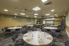 Ramada by Wyndham Istanbul Pera