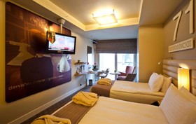 Ramada by Wyndham Istanbul Pera