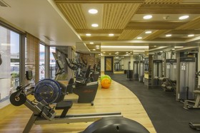 Ramada by Wyndham Istanbul Pera