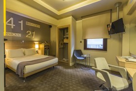 Ramada by Wyndham Istanbul Pera