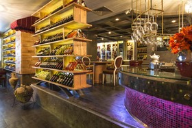 Ramada by Wyndham Istanbul Pera