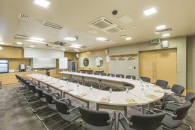 Ramada by Wyndham Istanbul Pera