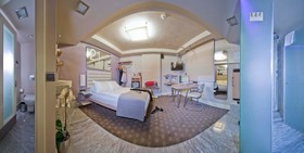 Ramada by Wyndham Istanbul Pera