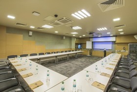 Ramada by Wyndham Istanbul Pera