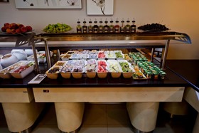 Ramada by Wyndham Istanbul Pera